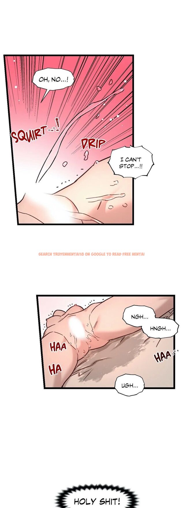 Read Hentai Image 38 992 in comic Keloid - Chapter 25 - www.hentaitnt.net