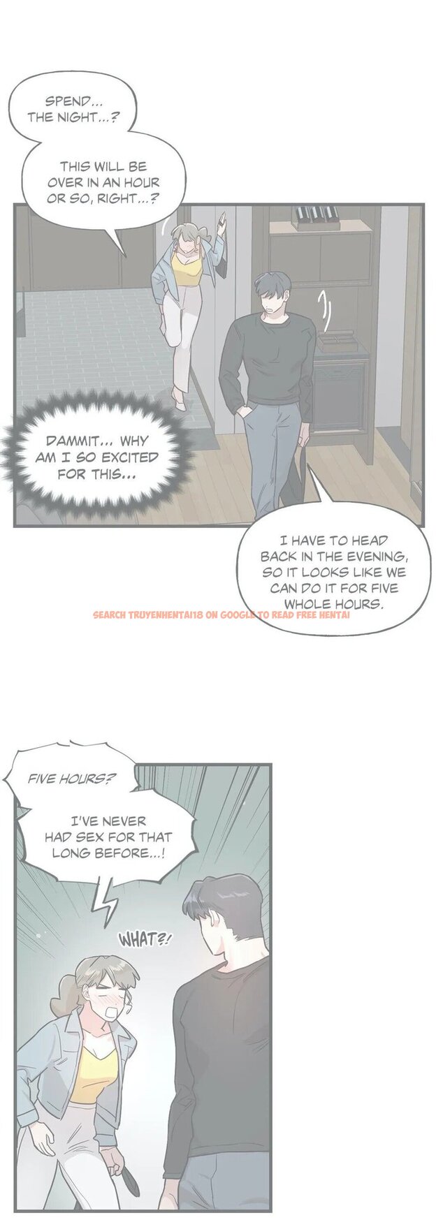 Read Hentai Image 4 988 in comic Keloid - Chapter 25 - www.hentaitnt.net