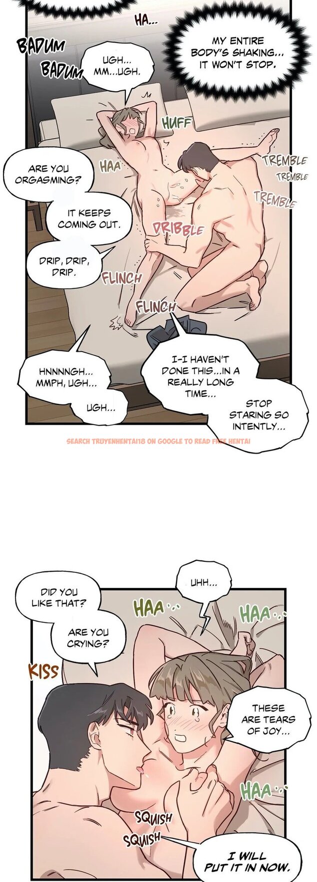 Read Hentai Image 40 992 in comic Keloid - Chapter 25 - www.hentaitnt.net