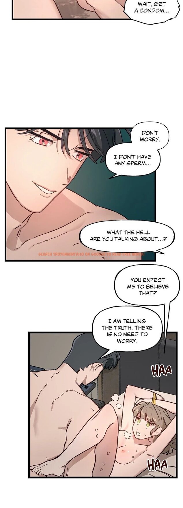 Read Hentai Image 42 992 in comic Keloid - Chapter 25 - www.hentaitnt.net