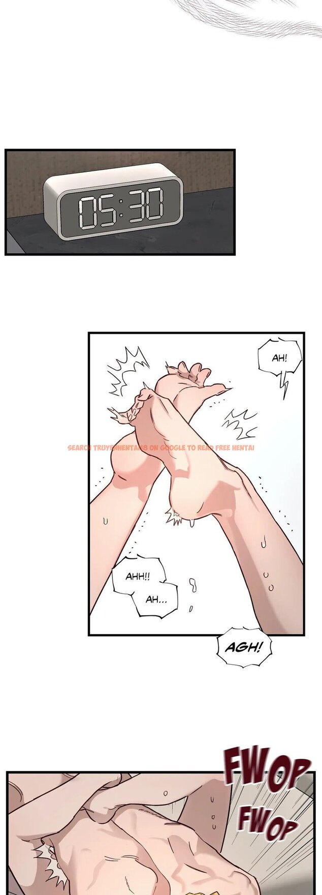 Read Hentai Image 54 993 in comic Keloid - Chapter 25 - www.hentaitnt.net