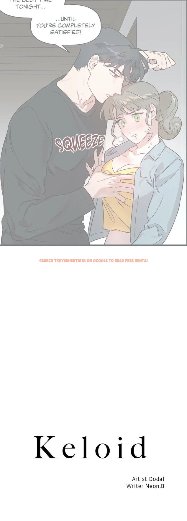 Read Hentai Image 6 992 in comic Keloid - Chapter 25 - www.hentaitnt.net
