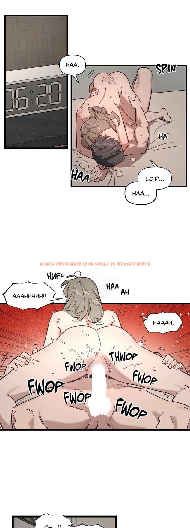 Read Hentai Image 60 993 in comic Keloid - Chapter 25 - www.hentaitnt.net