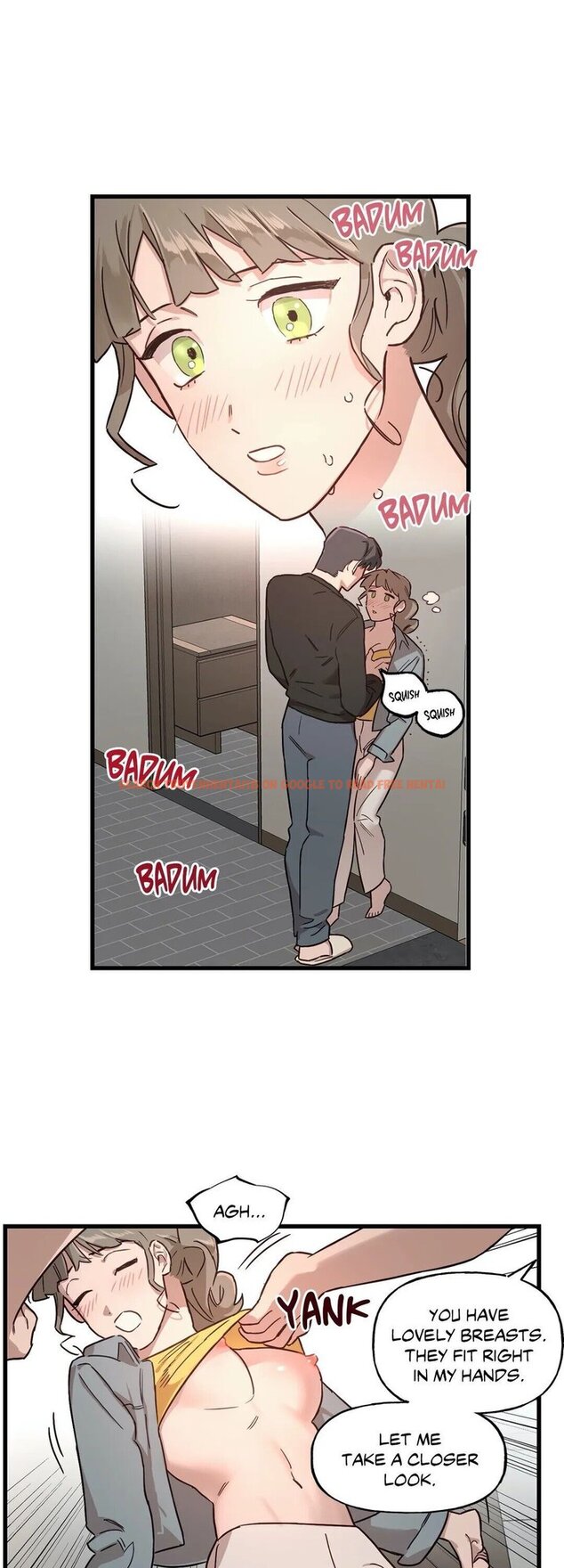 Read Hentai Image 8 992 in comic Keloid - Chapter 25 - www.hentaitnt.net