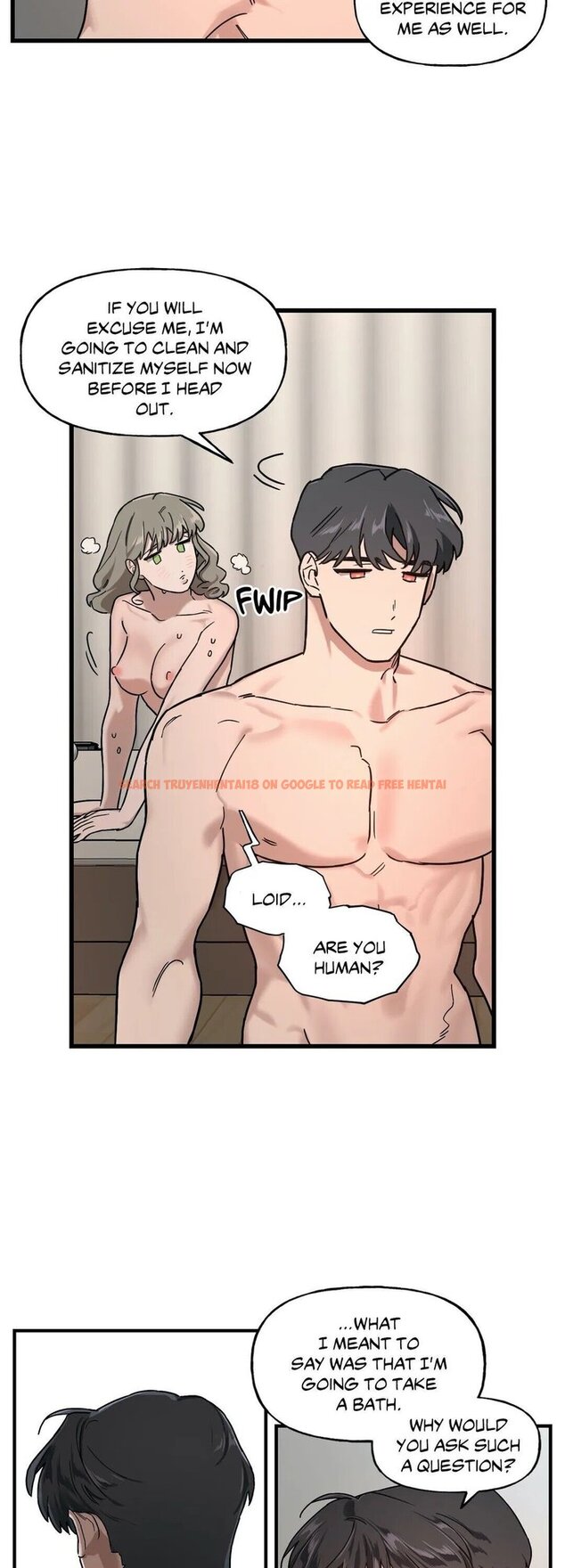 Read Hentai Image 10 987 in comic Keloid - Chapter 26 - www.hentaitnt.net