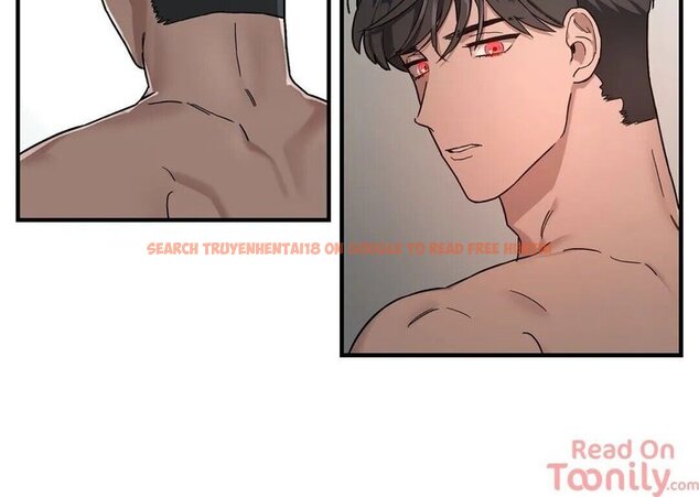 Read Hentai Image 11 987 in comic Keloid - Chapter 26 - www.hentaitnt.net