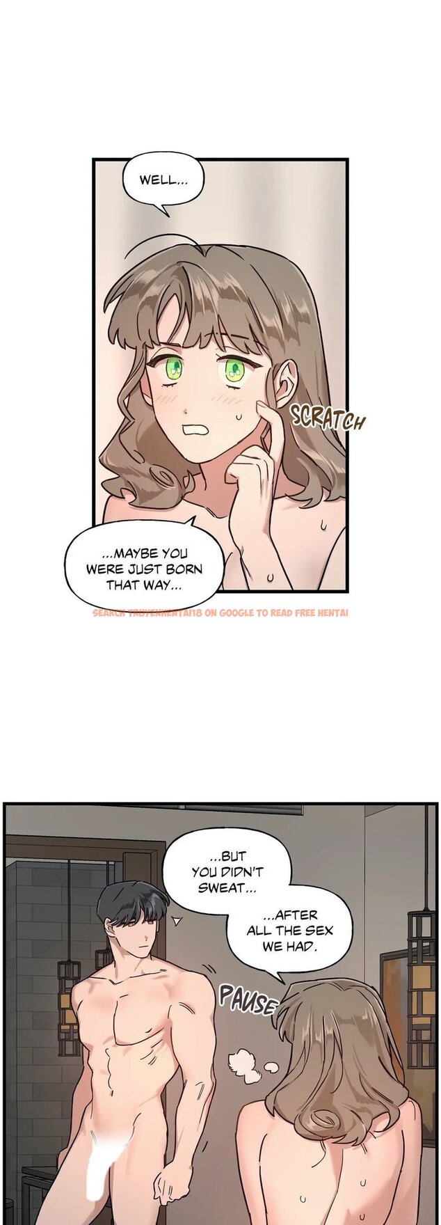 Read Hentai Image 12 987 in comic Keloid - Chapter 26 - www.hentaitnt.net
