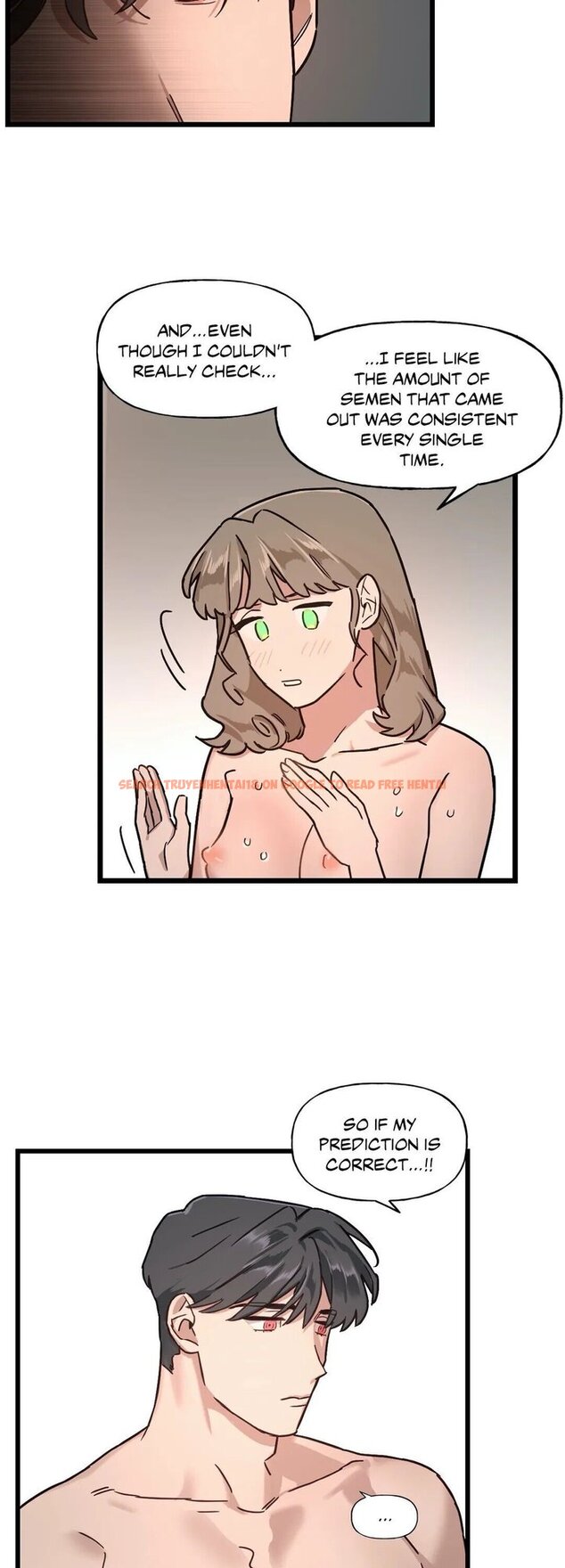 Read Hentai Image 14 987 in comic Keloid - Chapter 26 - www.hentaitnt.net