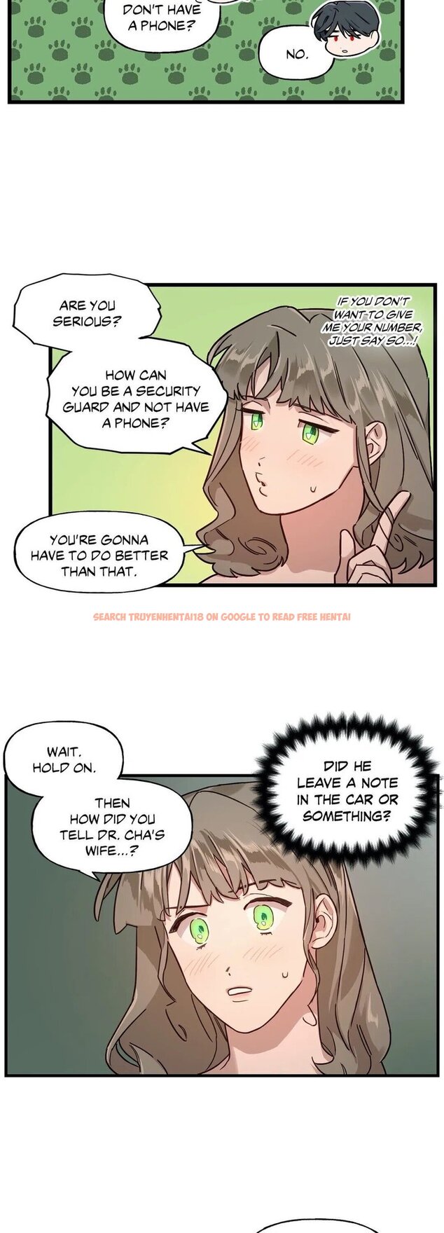 Read Hentai Image 18 987 in comic Keloid - Chapter 26 - www.hentaitnt.net