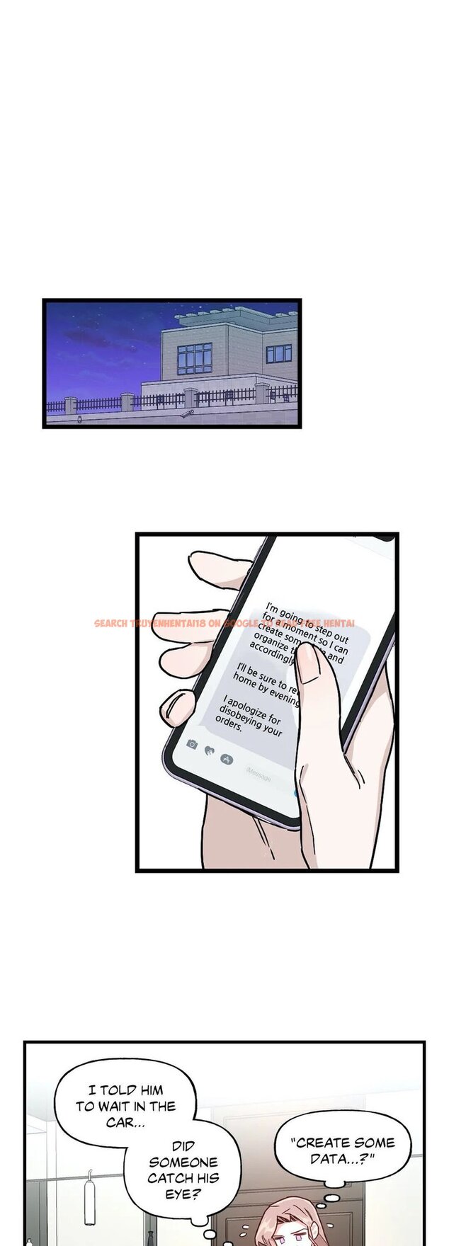 Read Hentai Image 20 987 in comic Keloid - Chapter 26 - www.hentaitnt.net