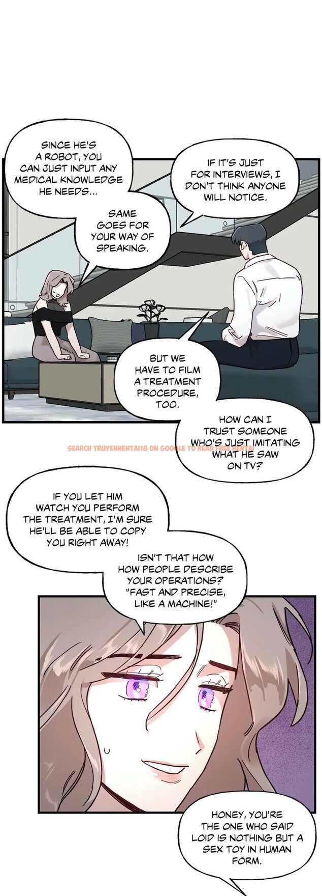 Read Hentai Image 24 987 in comic Keloid - Chapter 26 - www.hentaitnt.net
