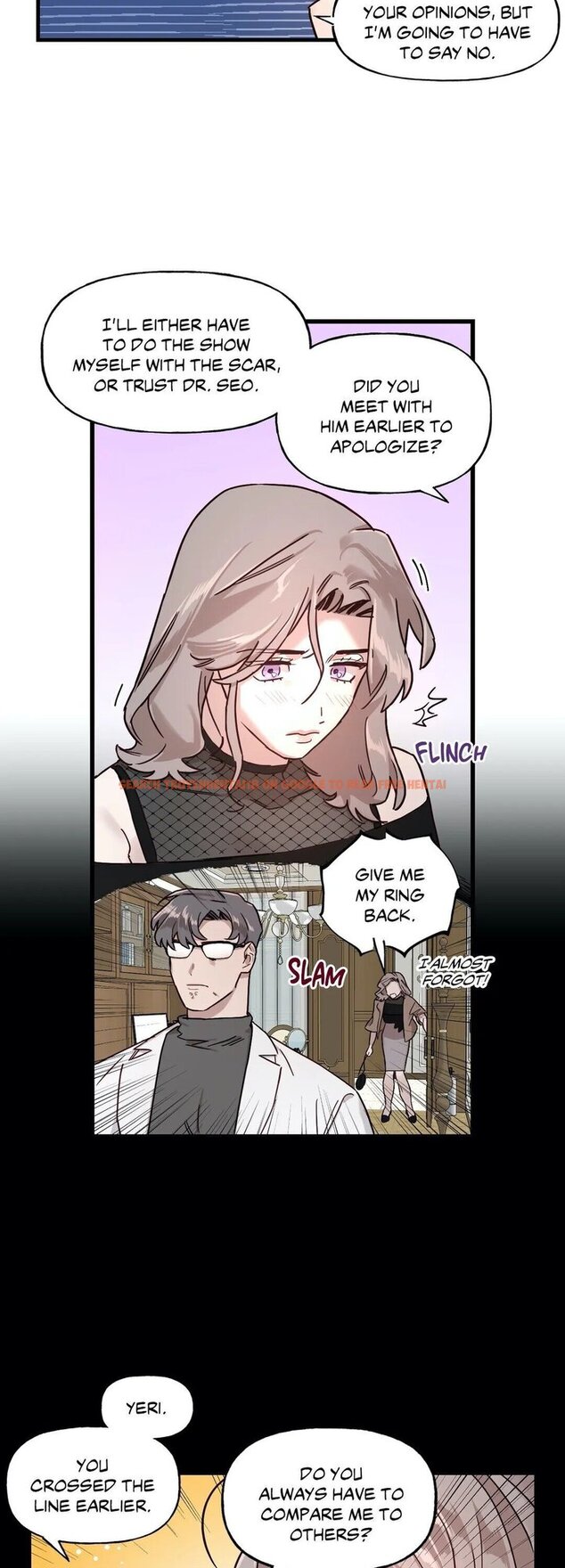 Read Hentai Image 26 987 in comic Keloid - Chapter 26 - www.hentaitnt.net