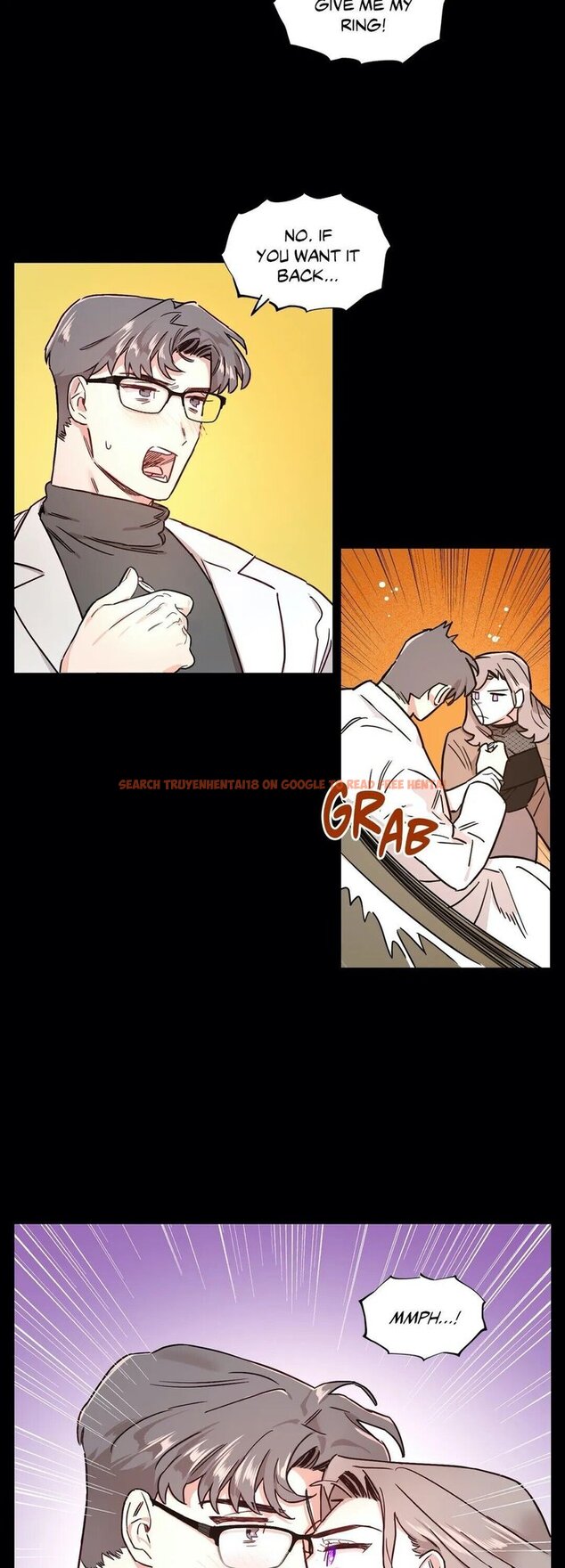 Read Hentai Image 28 987 in comic Keloid - Chapter 26 - www.hentaitnt.net