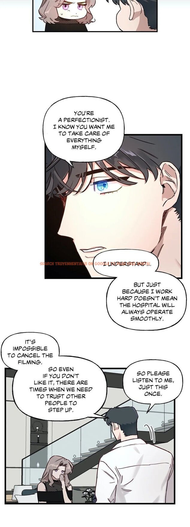 Read Hentai Image 32 987 in comic Keloid - Chapter 26 - www.hentaitnt.net