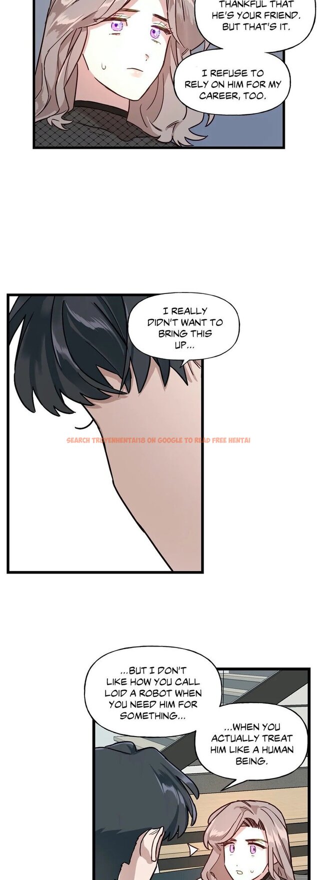 Read Hentai Image 34 987 in comic Keloid - Chapter 26 - www.hentaitnt.net
