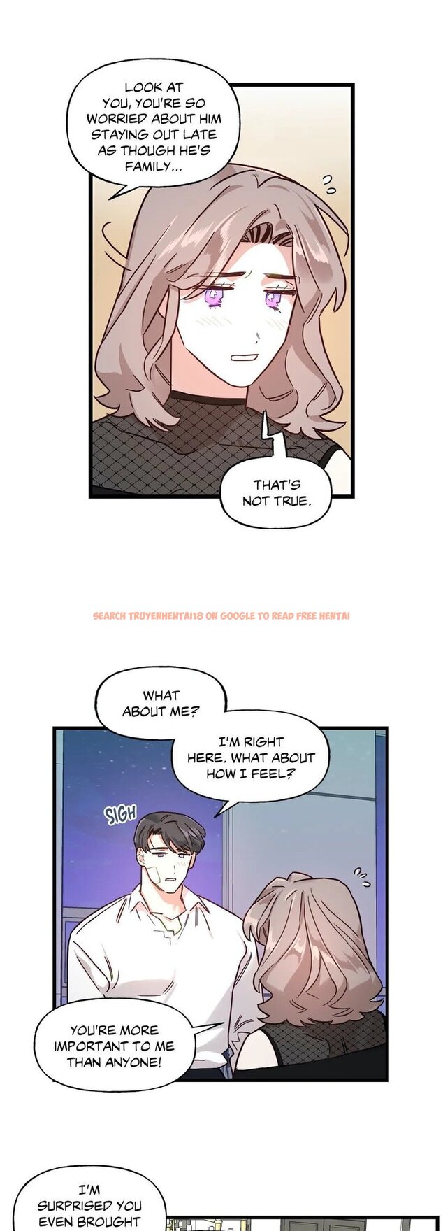 Read Hentai Image 36 987 in comic Keloid - Chapter 26 - www.hentaitnt.net