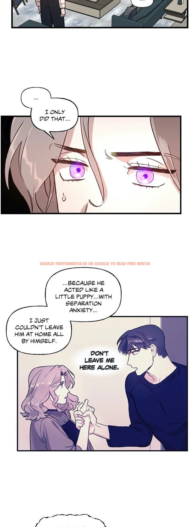 Read Hentai Image 38 987 in comic Keloid - Chapter 26 - www.hentaitnt.net
