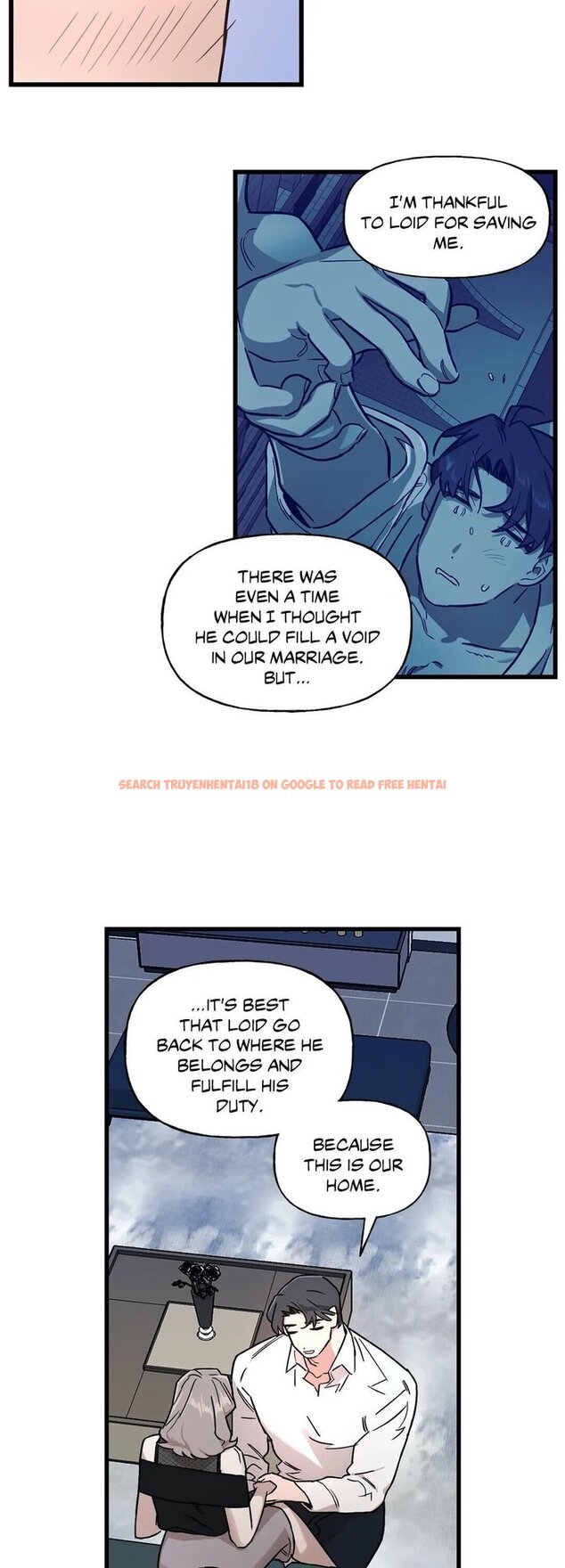 Read Hentai Image 44 987 in comic Keloid - Chapter 26 - www.hentaitnt.net