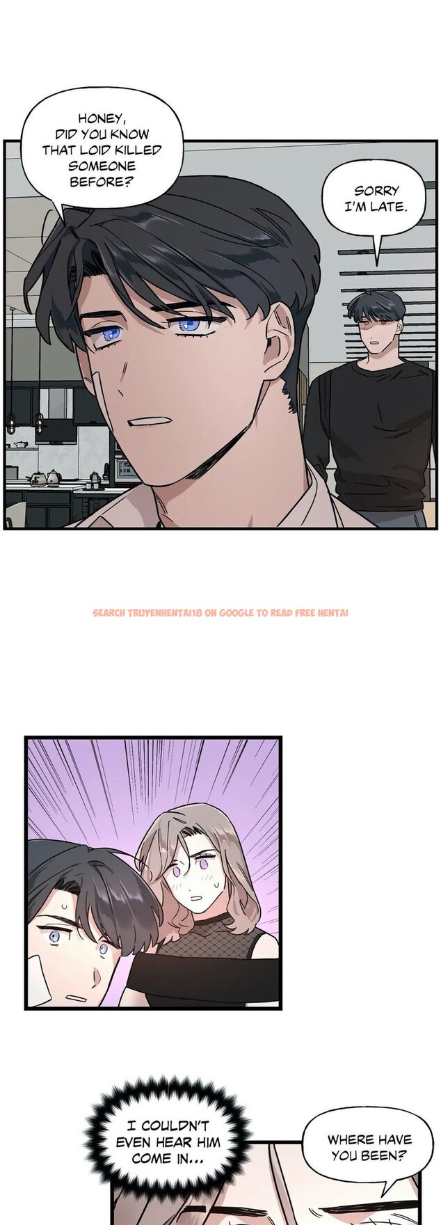 Read Hentai Image 46 987 in comic Keloid - Chapter 26 - www.hentaitnt.net