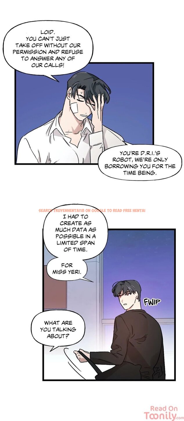 Read Hentai Image 48 987 in comic Keloid - Chapter 26 - www.hentaitnt.net