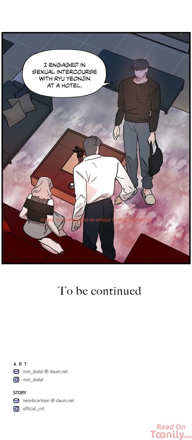 Read Hentai Image 49 988 in comic Keloid - Chapter 26 - www.hentaitnt.net