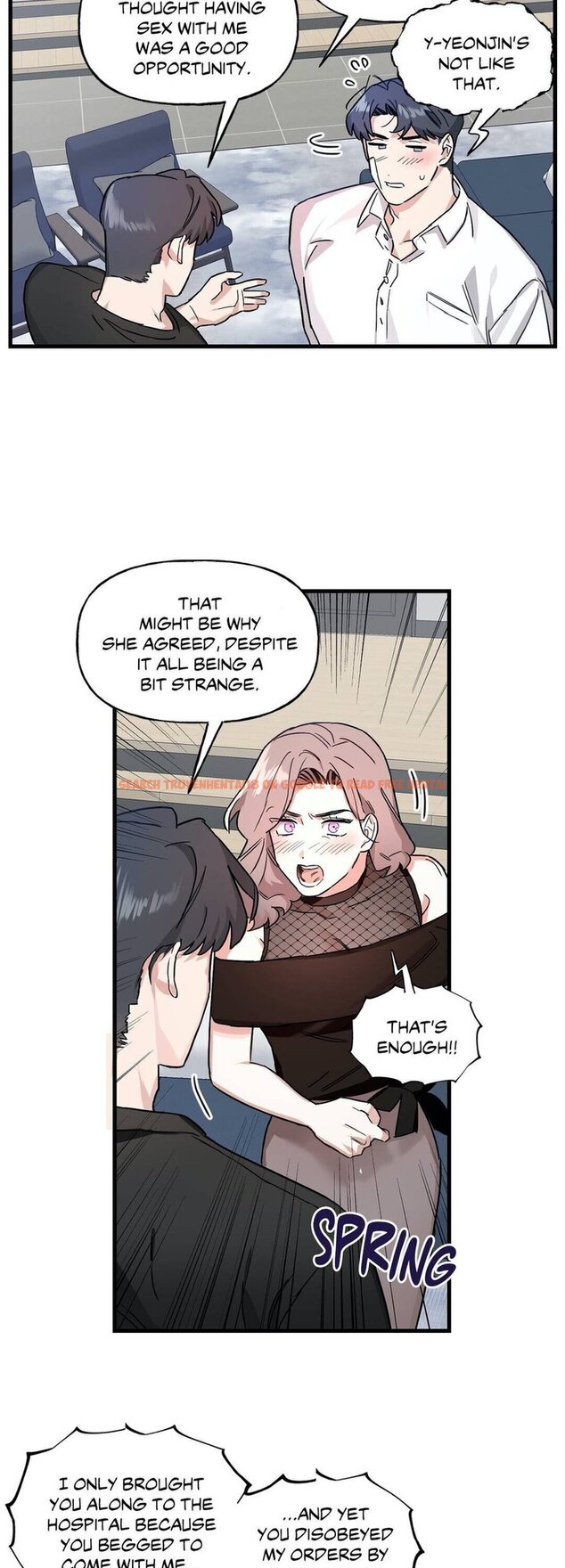 Read Hentai Image 12 986 in comic Keloid - Chapter 27 - www.hentaitnt.net