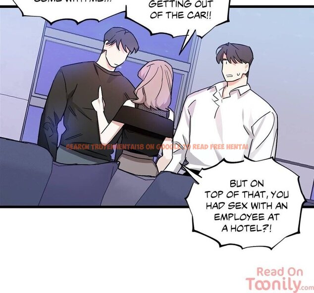 Read Hentai Image 13 986 in comic Keloid - Chapter 27 - www.hentaitnt.net