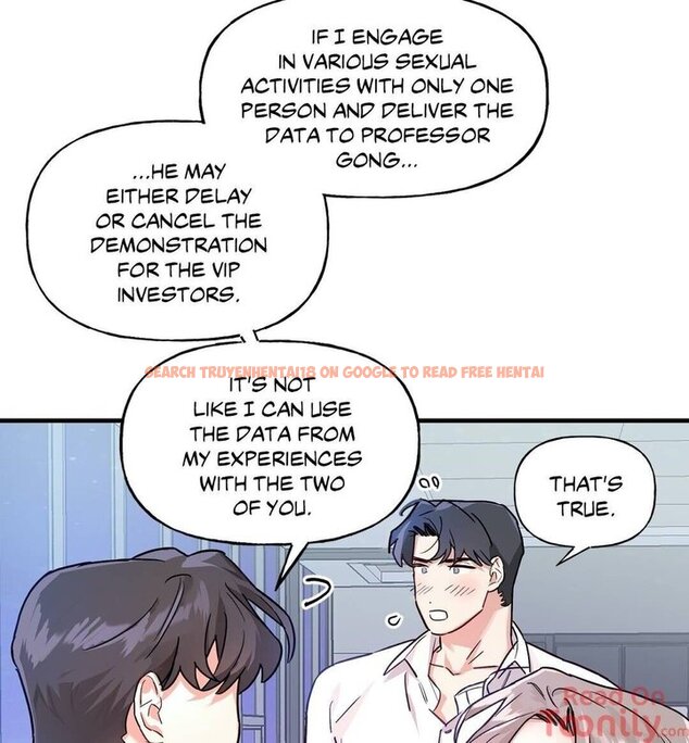 Read Hentai Image 17 986 in comic Keloid - Chapter 27 - www.hentaitnt.net