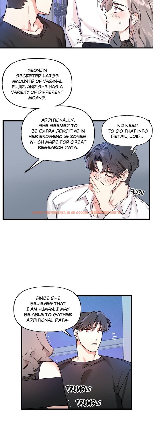 Read Hentai Image 18 986 in comic Keloid - Chapter 27 - www.hentaitnt.net