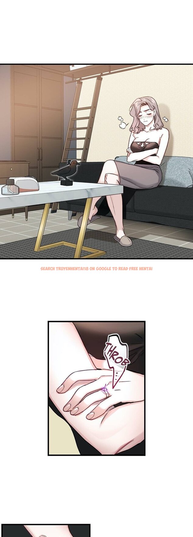Read Hentai Image 26 987 in comic Keloid - Chapter 27 - www.hentaitnt.net