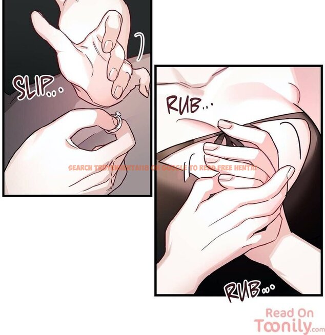 Read Hentai Image 27 987 in comic Keloid - Chapter 27 - www.hentaitnt.net