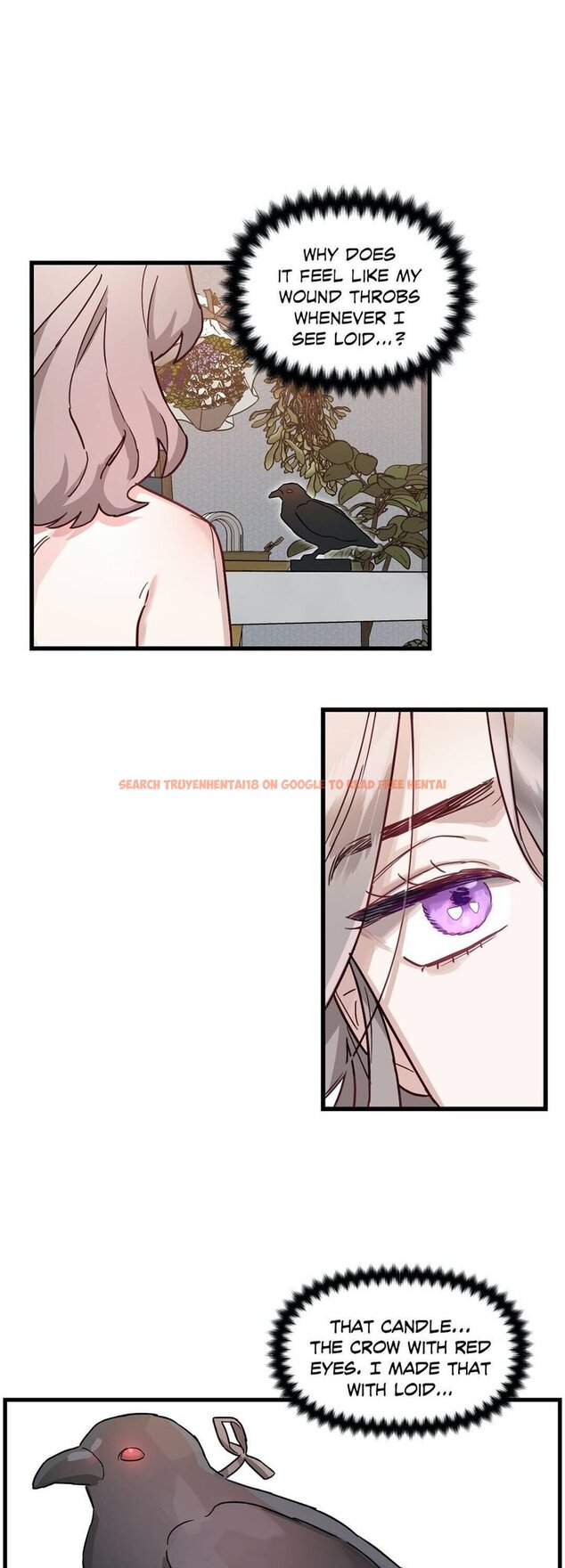 Read Hentai Image 28 987 in comic Keloid - Chapter 27 - www.hentaitnt.net