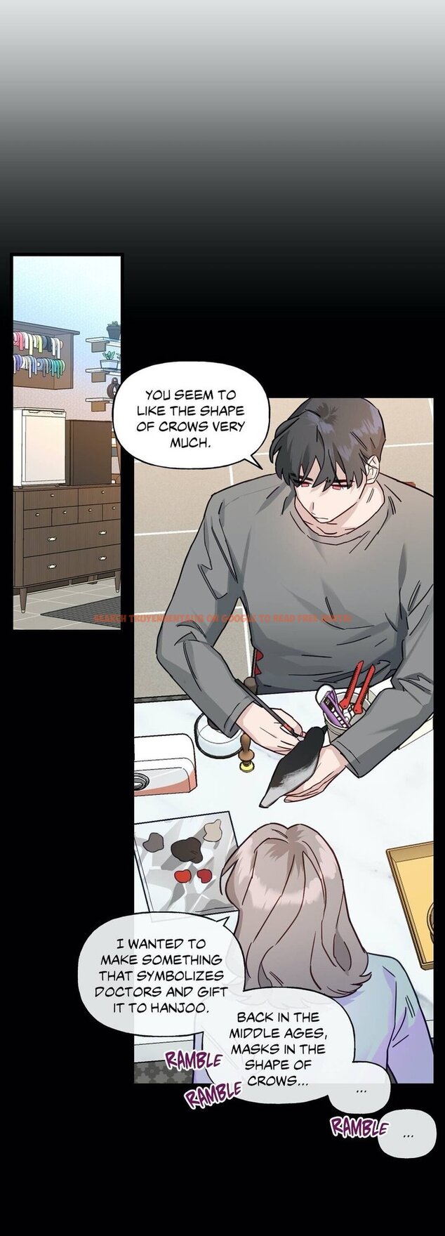 Read Hentai Image 30 987 in comic Keloid - Chapter 27 - www.hentaitnt.net