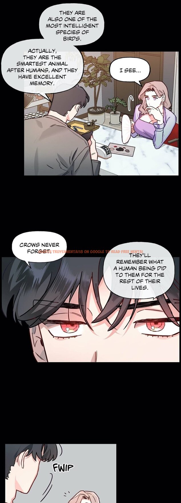 Read Hentai Image 32 987 in comic Keloid - Chapter 27 - www.hentaitnt.net