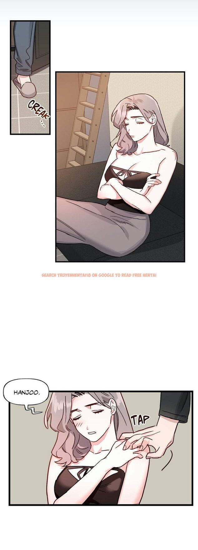 Read Hentai Image 36 987 in comic Keloid - Chapter 27 - www.hentaitnt.net