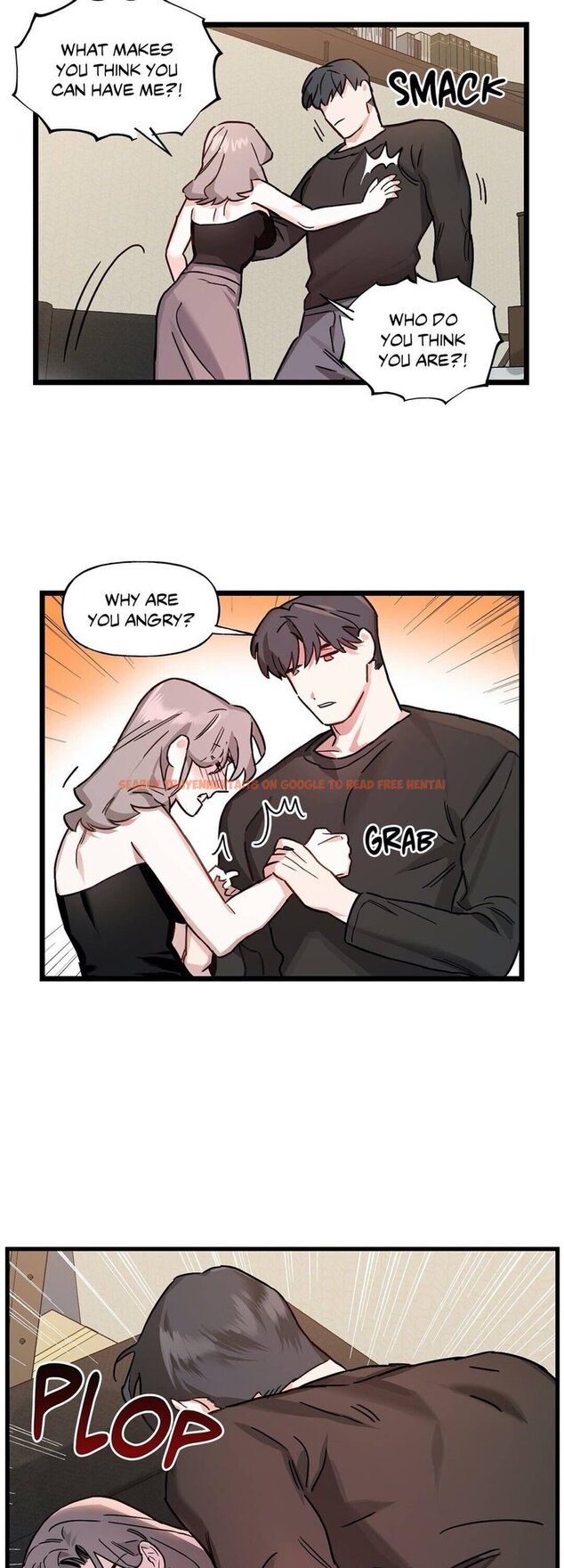 Read Hentai Image 40 987 in comic Keloid - Chapter 27 - www.hentaitnt.net