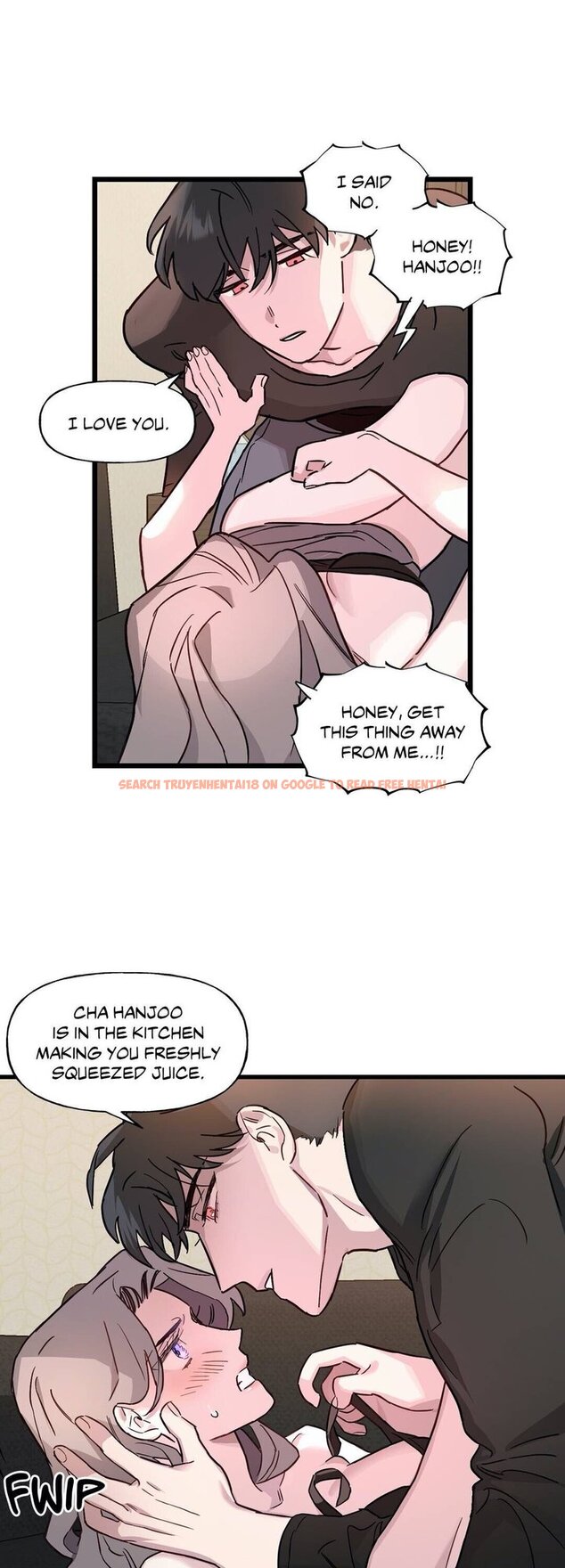 Read Hentai Image 42 987 in comic Keloid - Chapter 27 - www.hentaitnt.net