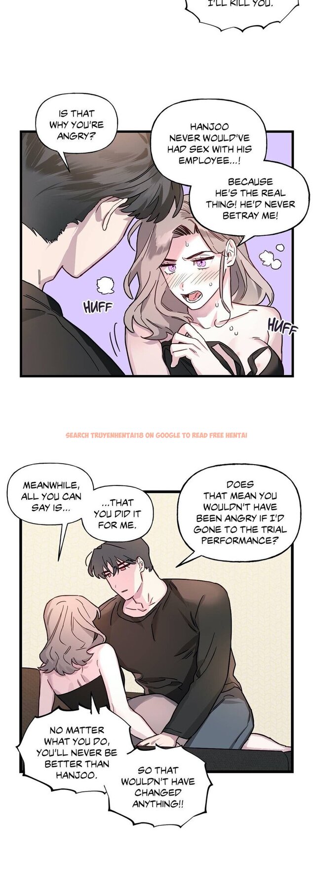 Read Hentai Image 46 987 in comic Keloid - Chapter 27 - www.hentaitnt.net