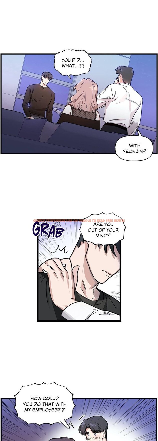 Read Hentai Image 8 986 in comic Keloid - Chapter 27 - www.hentaitnt.net