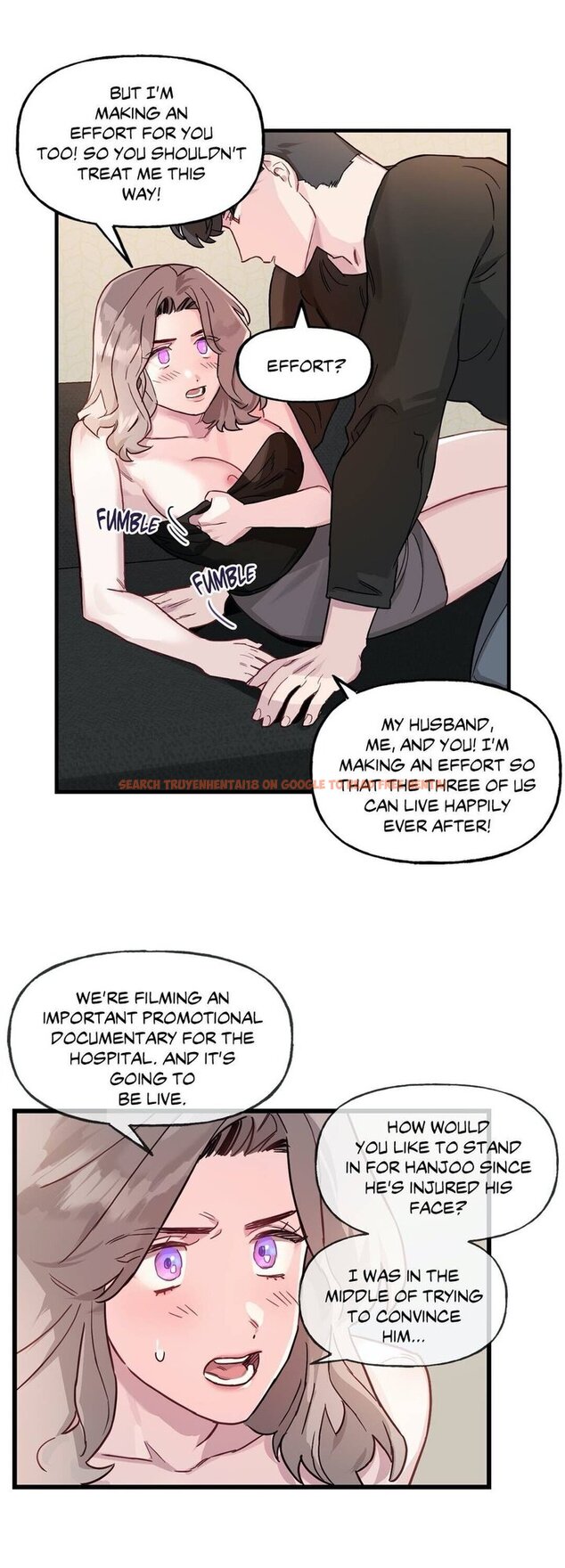 Read Hentai Image 12 982 in comic Keloid - Chapter 28 - www.hentaitnt.net