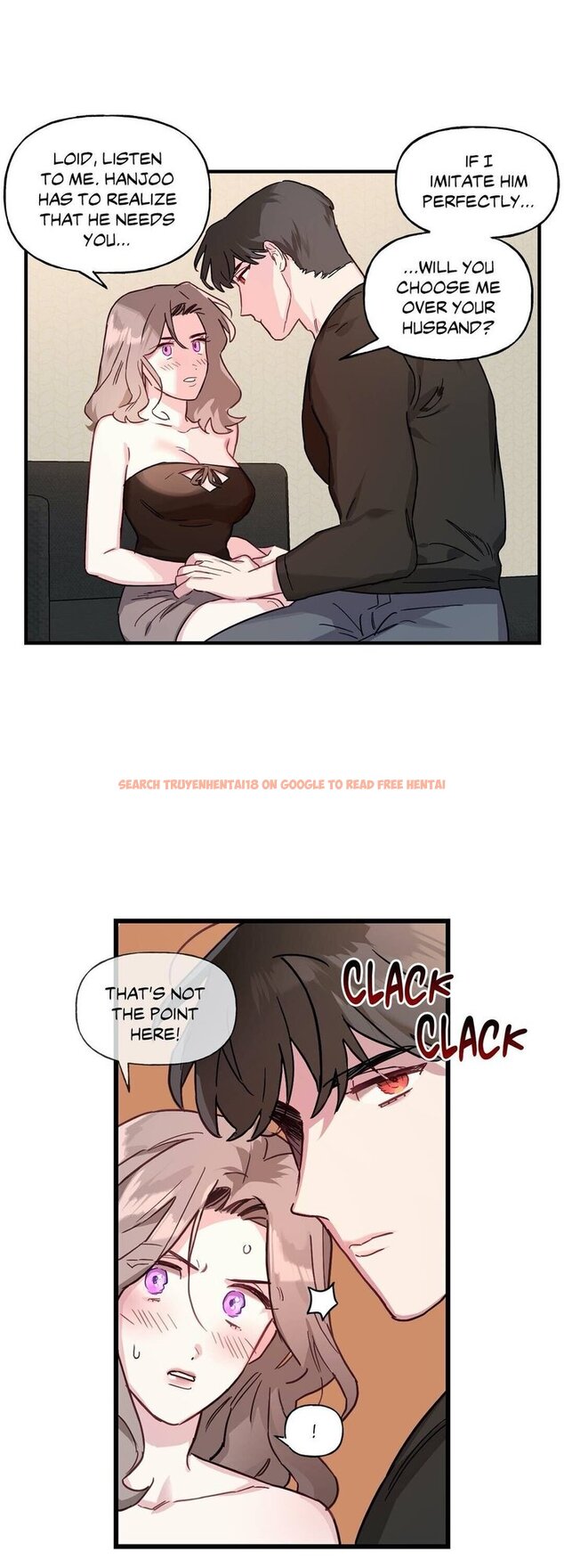 Read Hentai Image 14 982 in comic Keloid - Chapter 28 - www.hentaitnt.net
