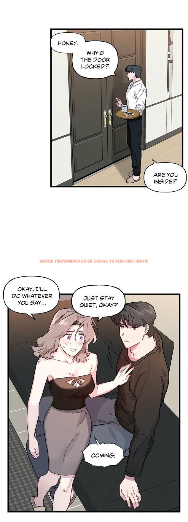 Read Hentai Image 16 982 in comic Keloid - Chapter 28 - www.hentaitnt.net