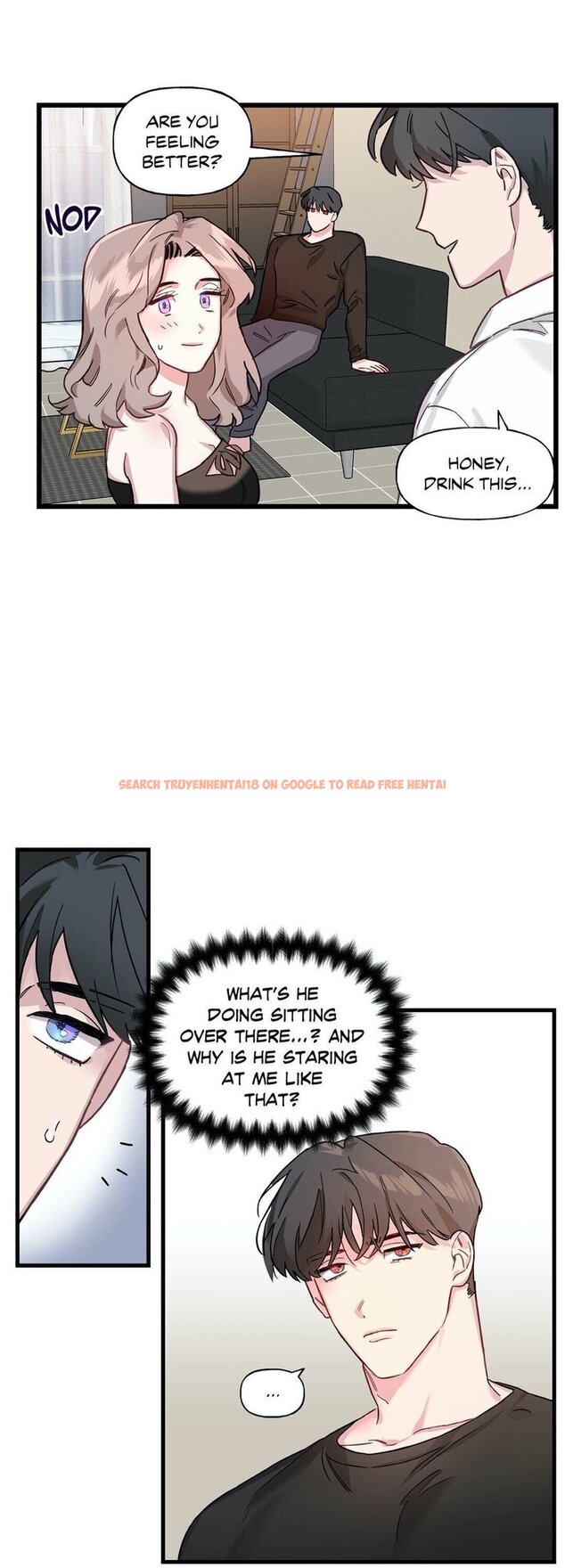 Read Hentai Image 18 982 in comic Keloid - Chapter 28 - www.hentaitnt.net