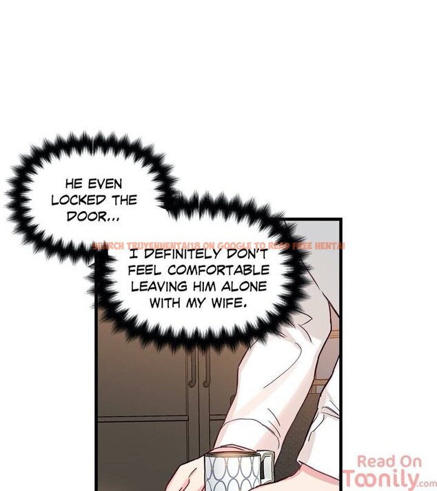 Read Hentai Image 19 982 in comic Keloid - Chapter 28 - www.hentaitnt.net