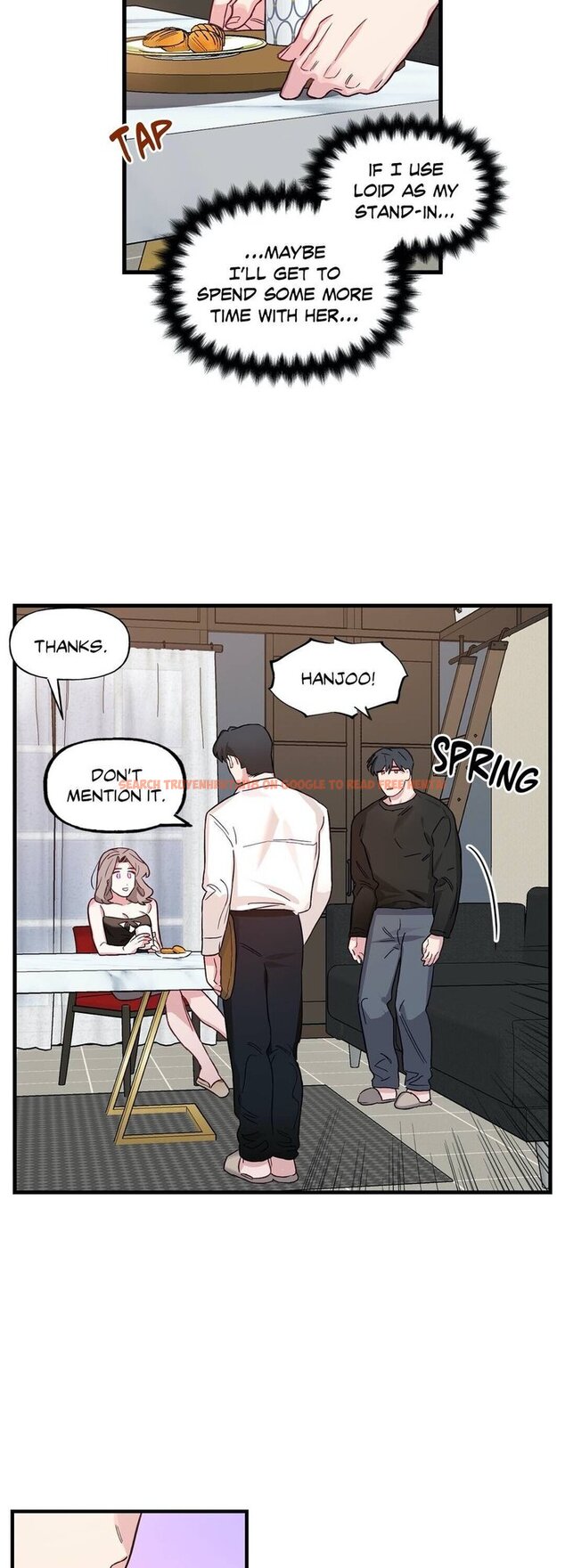 Read Hentai Image 20 982 in comic Keloid - Chapter 28 - www.hentaitnt.net