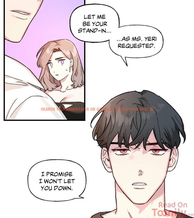 Read Hentai Image 21 982 in comic Keloid - Chapter 28 - www.hentaitnt.net