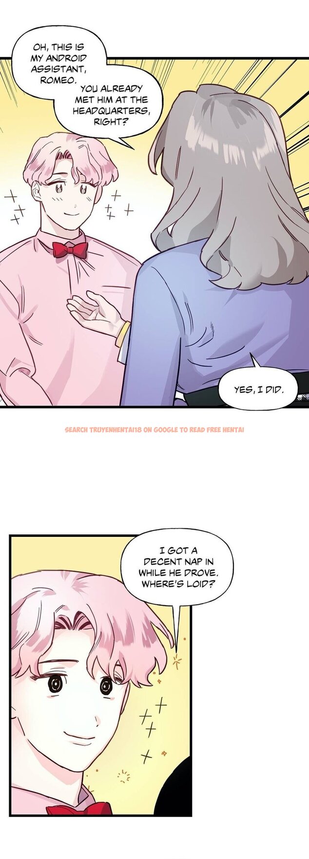 Read Hentai Image 24 982 in comic Keloid - Chapter 28 - www.hentaitnt.net