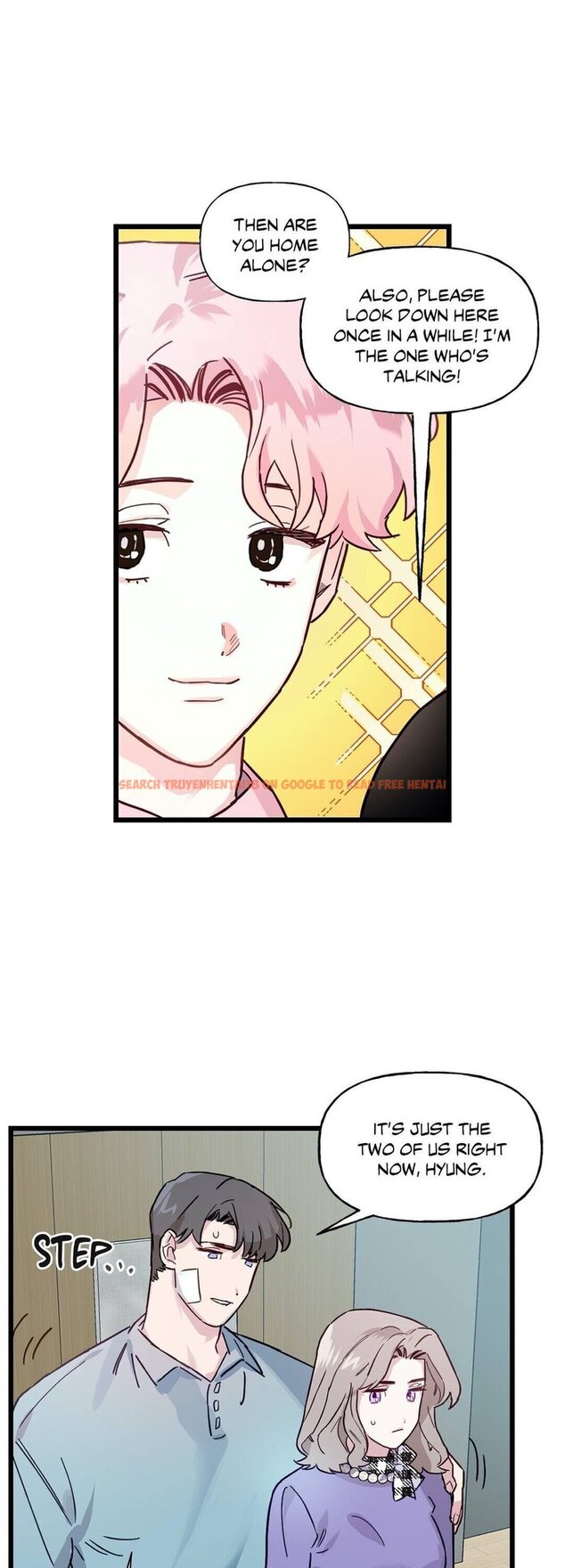 Read Hentai Image 26 982 in comic Keloid - Chapter 28 - www.hentaitnt.net