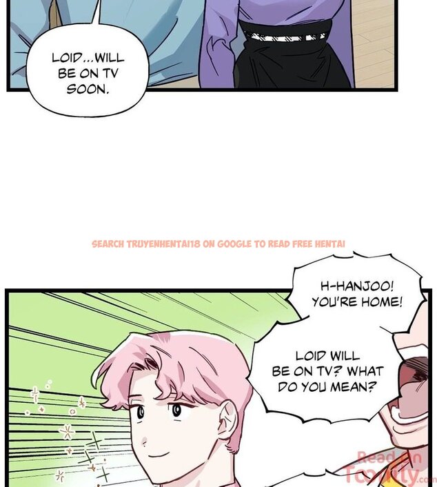 Read Hentai Image 27 982 in comic Keloid - Chapter 28 - www.hentaitnt.net