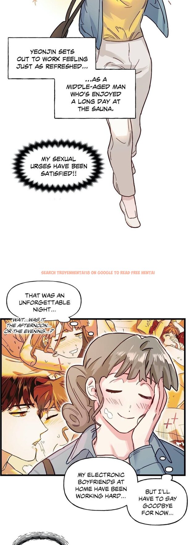 Read Hentai Image 32 982 in comic Keloid - Chapter 28 - www.hentaitnt.net